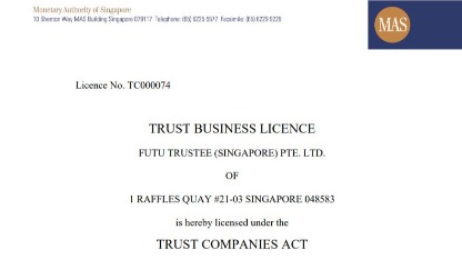 新加坡家族辦公室新規深度解析
